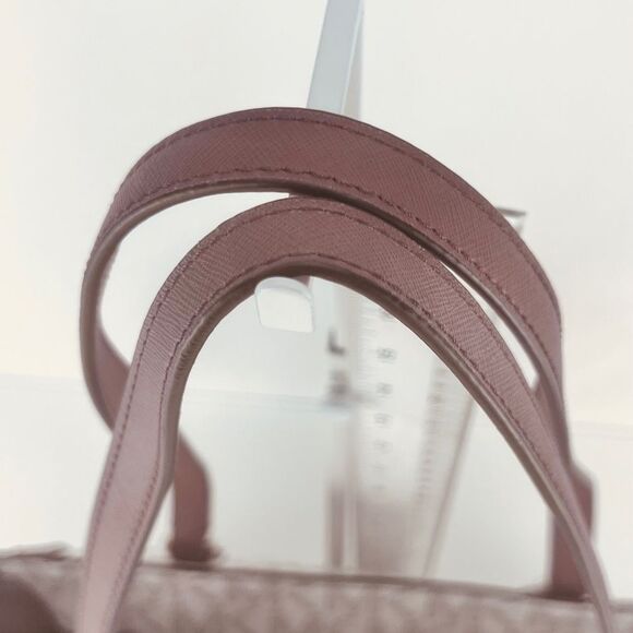 Michael Michael Kors Sylvia Signature Medium Tote - Picture 2 of 11